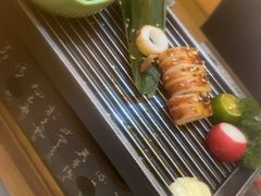 -鲔吞日料(溧阳万达广场店)