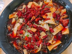 -力力豆花庄(广渠门店)