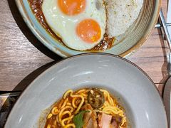 -Pennehut畔尼意面(合肥万象城店)