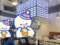 -友达面馆(海珠店)