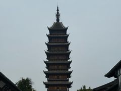 -常熟方塔园