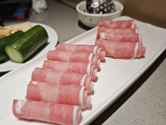 -海底捞火锅(上地华联店)