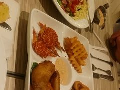 -必胜客(新海上世界店)