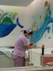 -月满阁月子中心(莲湖区店)