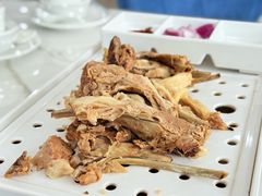 -老毛手抓·盐池滩羊非遗手抓(宁夏总店)
