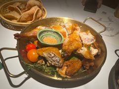 -帕娜·泰式茶餐厅·Bistro(近铁广场店)
