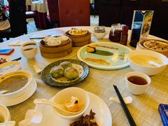 -潮府馆·非遗潮州菜·世纪公园(新国际博览中心店)