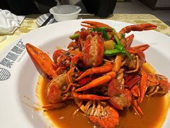 -聚味瞿记·龙虾堂(坡子街店)