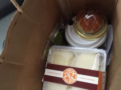 -iFood甜嫩嫩(江东北路店)