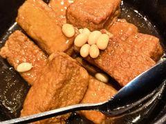 -甘家界牌柠檬鸭(青山店)