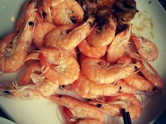 -海天一色海景自助餐厅(西港花园店)