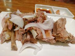 -清真·玛丽亚新疆菜主题餐厅(浙江中路店)