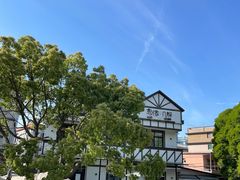 -舟山嵊泗列岛风景名胜区