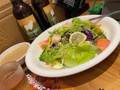 -福宝漠北·专注牛羊肉19年·西北菜(双湖林语店)