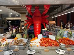 -南湖宾馆·鸳湖阁全日制餐厅