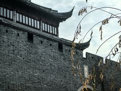 -相门城墙文化休闲景区