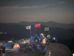 -东白山