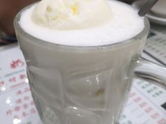-义顺牛奶公司(新马路老店)