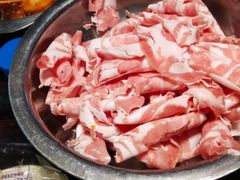 -陈五哥大排档(湘江世纪城店)