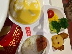 儿童餐-禄鼎记·多口味酸菜鱼(白云万象汇店)