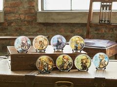 -乐唐潮玩·谷子·一番赏·手办