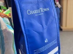 -CHARLIETOWN红茶公司(南京万象天地店)