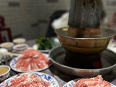-鑫龙火锅(北园店)
