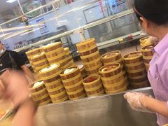 -聚彩居三和酒楼•老字号粤菜(南城店)