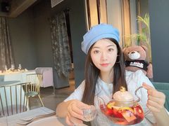 -浮游·云巅派对西餐厅(鼓岭旅游度假区店)
