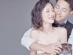 -蜜柚映画婚纱摄影(双井店)