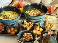 -和子足浴SPA会馆(竹山路店)