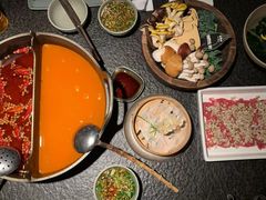 -三出山火锅(万象天地店)