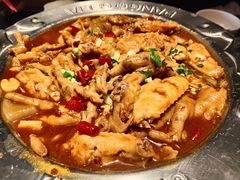 -胖哥俩肉蟹煲(杭州下沙学林街店)