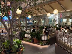 -桂满陇·海市蜃楼·黑金(国金店)