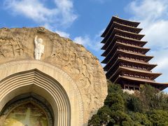 -牛首山文化旅游区