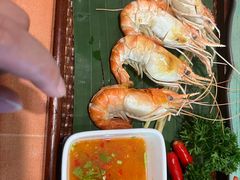 -荷花泰菜(东方新天地店)