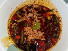 -眉州东坡·熊猫主题餐厅(枫蓝店)