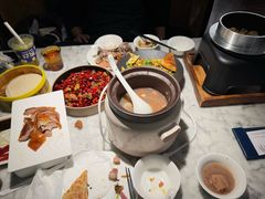 -雀蓝川菜(奥体广场店)