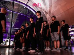 -赤红音乐现场(浦东金桥路店)