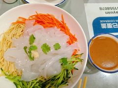-听涛雅苑百味饺子老家菜馆