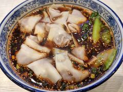 -府皇牛肉抄手(青羊店)