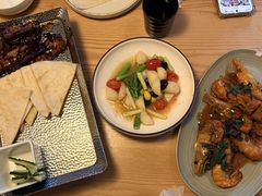 -院子餐厅·大锅菜·老杭帮(桥西直街店)