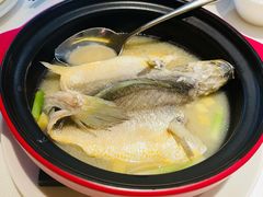 百秒黄花鱼-莆田餐厅PUTIEN(西安万象天地店)