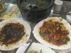 -徽州美食(三十年老店)