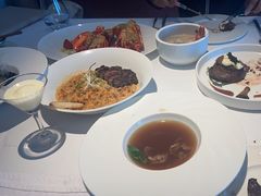 -王品牛排(郑州大卫城店)