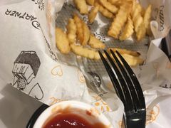 -打趸BTC·Breaktime cafe(北京路店)