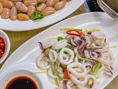 -冯姐生蚝(长隆横琴店)