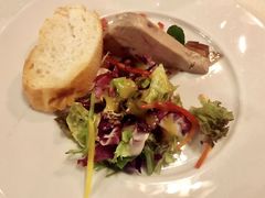 鹅肝-马克西姆餐厅(崇文门店)