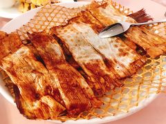 -翠亭酒家(山西南路店)