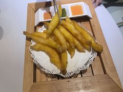 -春满园·邯郸菜发祥地(滏东店)